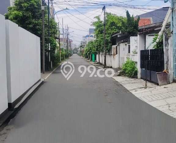 Jual Rumah Modern 2 KT di Petojo, Jakarta Pusat Jual Rumah Modern 2 KT di Petojo, Jakarta Pusat