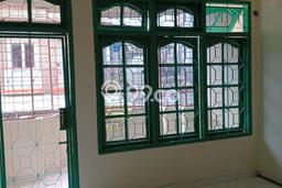 Rumah Luas Asri 3 KT Siap Pakai di Teluk Gong Jakarta Utara Rumah Luas Asri 3 KT Siap Pakai di Teluk Gong Jakarta Utara