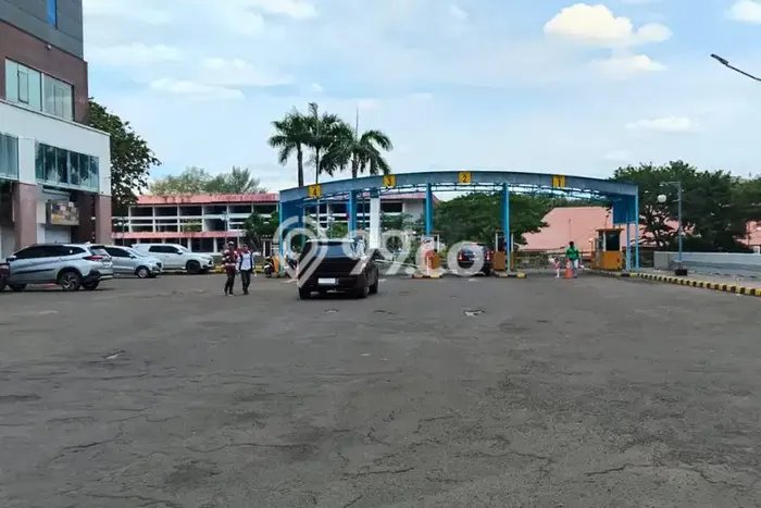 Ruko Premium Kawasan Kemayoran, Luas 257m², Kawasan Komersial, Tingkat Keramaian Tinggi Ruko Premium Kawasan Kemayoran, Luas 257m², Kawasan Komersial, Tingkat Keramaian Tinggi