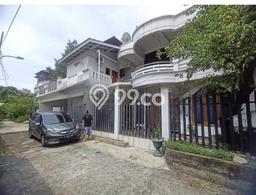Jual Rumah Luas Megah Dengan View Cantik di Gunung Sahari, Jakarta Pusat Jual Rumah Luas Megah Dengan View Cantik di Gunung Sahari, Jakarta Pusat