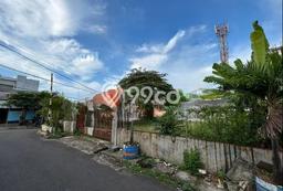 Dijual Tanah Lokasi Srengseng, Jakarta Barat Seluas 279m2 Dijual Tanah Lokasi Srengseng, Jakarta Barat Seluas 279m2