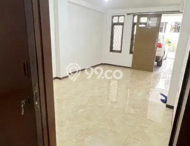 Hunian Cantik Minimalis Lb 120m2 di Kebayoran Lama, Jakarta Selatan Hunian Cantik Minimalis Lb 120m2 di Kebayoran Lama, Jakarta Selatan