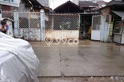 Tanah Kavling Dijual di Jakarta Barat dengan Spesifikasi 937m2 Tanah Kavling Dijual di Jakarta Barat dengan Spesifikasi 937m2