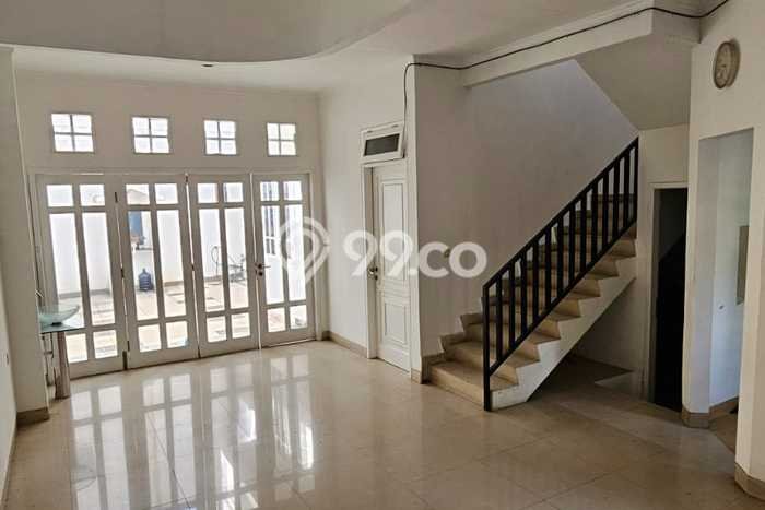Rumah Modern Cantik 3 KT Siap Huni di Kembangan Rumah Modern Cantik 3 KT Siap Huni di Kembangan