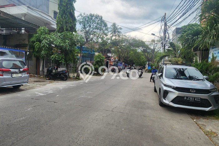 FOR SALE! Ruko di Tanjung Priok Jakarta Utara, LT 156m2, LB 360m2 FOR SALE! Ruko di Tanjung Priok Jakarta Utara, LT 156m2, LB 360m2
