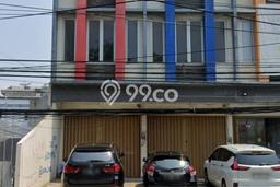 LOKASI STRATEGIS! Ruko di Pluit, Luas 504m2m², Pusat Komersial, Mainroad LOKASI STRATEGIS! Ruko di Pluit, Luas 504m2m², Pusat Komersial, Mainroad