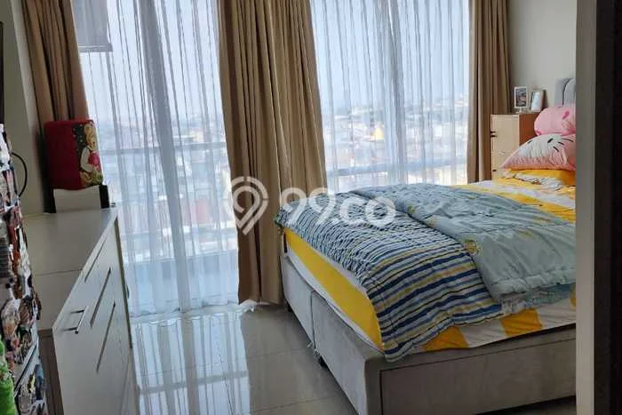 Apartemen Murah dengan 1 BR & 1 KM di Cengkareng Jakarta Barat Apartemen Murah dengan 1 BR & 1 KM di Cengkareng Jakarta Barat