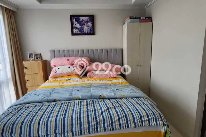 Apartemen Murah dengan 1 BR & 1 KM di Cengkareng Jakarta Barat Apartemen Murah dengan 1 BR & 1 KM di Cengkareng Jakarta Barat