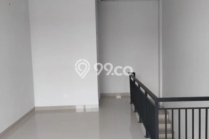 AREA TERSIBUK! Ruko Kawasan BSD The Icon, Luas 66m², Kawasan Bisnis AREA TERSIBUK! Ruko Kawasan BSD The Icon, Luas 66m², Kawasan Bisnis