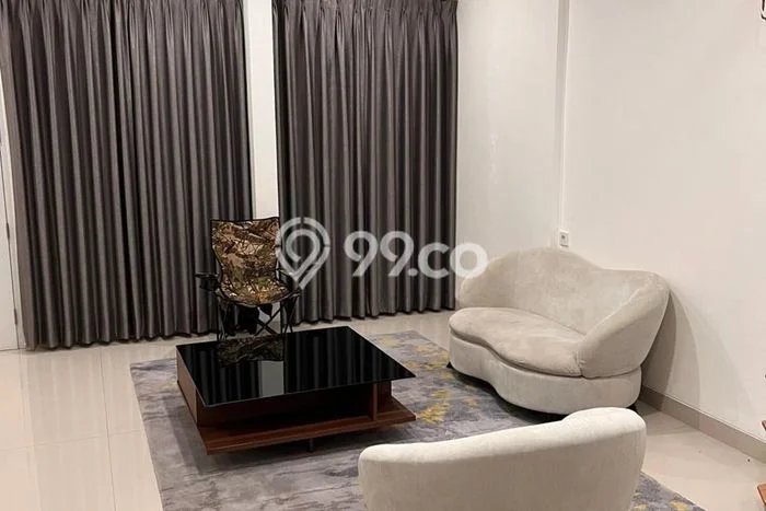 Sewa Rumah Murah di BSD The Green Tangerang Punya 3 Kamar Tidur Sewa Rumah Murah di BSD The Green Tangerang Punya 3 Kamar Tidur