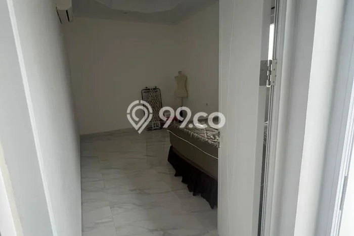 Sewa Rumah Murah di BSD The Green Tangerang Punya 3 Kamar Tidur Sewa Rumah Murah di BSD The Green Tangerang Punya 3 Kamar Tidur