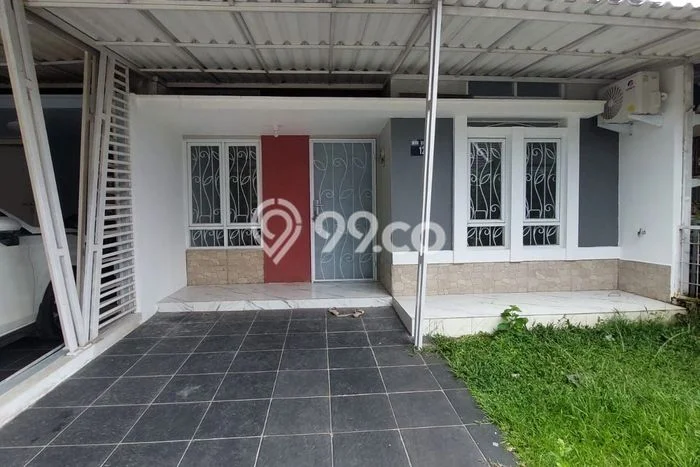 Lokasi strategis! Rumah siap pakai disewakan di Parung Panjang LB 36m2 Lokasi strategis! Rumah siap pakai disewakan di Parung Panjang LB 36m2