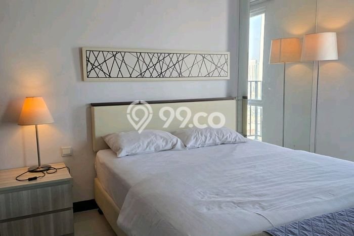 Hunian Apartemen Budget Friendly di Bekasi dengan 0 Kamar Tidur, 1 Kamar Mandi Hunian Apartemen Budget Friendly di Bekasi dengan 0 Kamar Tidur, 1 Kamar Mandi