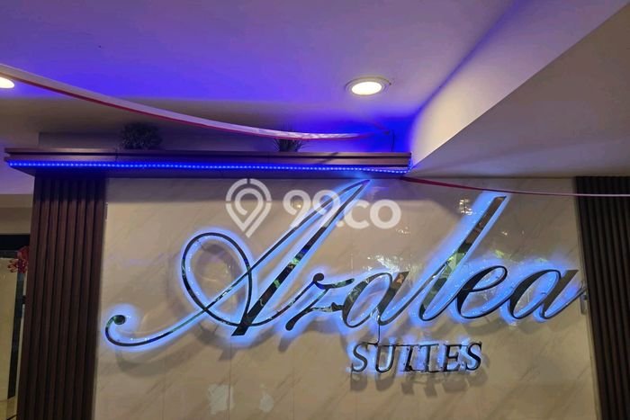 Hunian Apartemen Budget Friendly di Bekasi dengan 0 Kamar Tidur, 1 Kamar Mandi Hunian Apartemen Budget Friendly di Bekasi dengan 0 Kamar Tidur, 1 Kamar Mandi