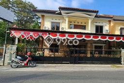 Disewakan Segera Rumah Kondisi Bagus di Kawasan Depok, Sleman Disewakan Segera Rumah Kondisi Bagus di Kawasan Depok, Sleman