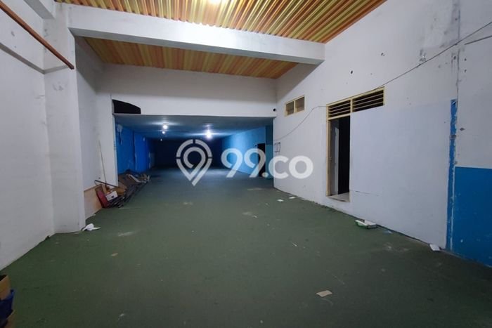 Unit Gudang Disewa Lokasi Sleman, Sleman Spesifikasi Luas Bangunan 861m2 Unit Gudang Disewa Lokasi Sleman, Sleman Spesifikasi Luas Bangunan 861m2