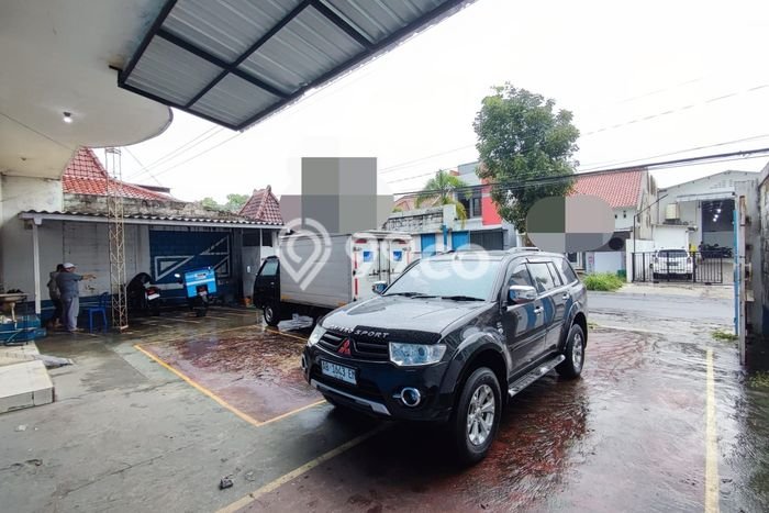 Unit Gudang Disewa Lokasi Sleman, Sleman Spesifikasi Luas Bangunan 861m2 Unit Gudang Disewa Lokasi Sleman, Sleman Spesifikasi Luas Bangunan 861m2