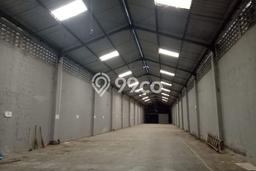 Gudang disewakan lokasi strategis Gamping Sleman 835m2 Gudang disewakan lokasi strategis Gamping Sleman 835m2