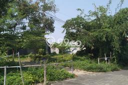 Land Rental Tanah di Depok, Luas 500m2m², Lokasi Potensial Land Rental Tanah di Depok, Luas 500m2m², Lokasi Potensial