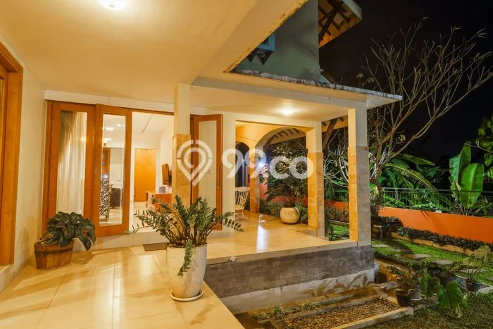 Disewakan Hunian Konsep Modern di Sewon Bantul dengan 5 Kamar Disewakan Hunian Konsep Modern di Sewon Bantul dengan 5 Kamar