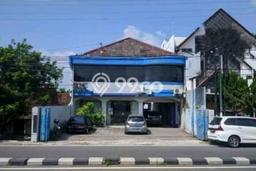 Ruko Disewakan di Area Ramai Depok, Sleman Ruko Disewakan di Area Ramai Depok, Sleman