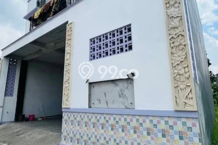 Disewakan Segera Rumah Kondisi Bagus di Kawasan Depok, Sleman Disewakan Segera Rumah Kondisi Bagus di Kawasan Depok, Sleman