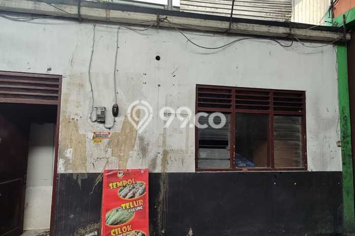 Disewakan Gudang komersial di Sewon luas bangunan 340m2 Disewakan Gudang komersial di Sewon luas bangunan 340m2