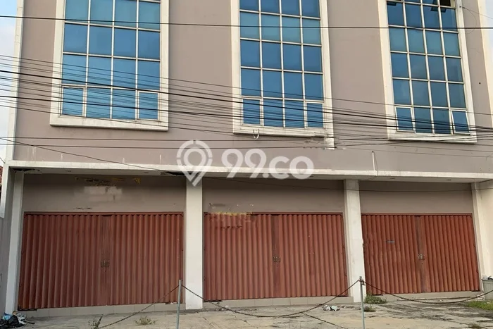 Ruko paling strategis disewakan di Depok Sleman Ruko paling strategis disewakan di Depok Sleman