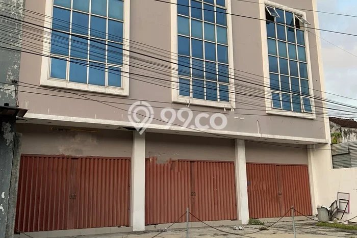 Ruko paling strategis disewakan di Depok Sleman Ruko paling strategis disewakan di Depok Sleman