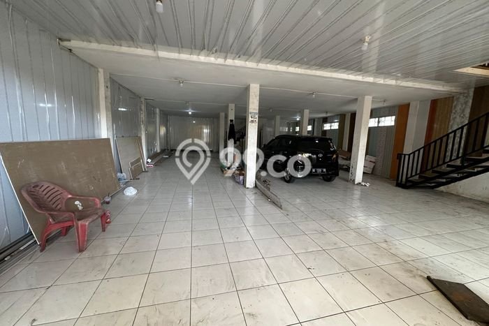 Ruko disewakan lokasi strategis Mlati Sleman 380m2 Ruko disewakan lokasi strategis Mlati Sleman 380m2