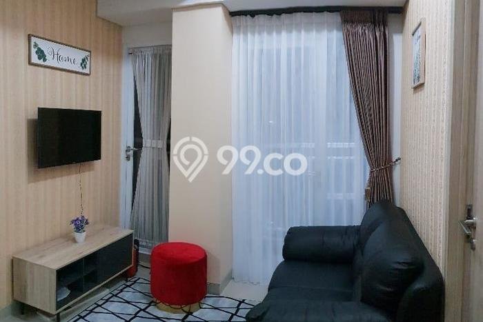 Dijual Apartemen di Mlati, Sleman Punya 2 Kamar Tidur Dijual Apartemen di Mlati, Sleman Punya 2 Kamar Tidur