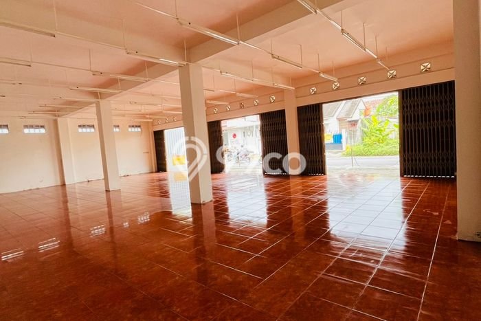 Ruko Disewakan Lokasi Ngemplak Sleman Harga Spesial! Ruko Disewakan Lokasi Ngemplak Sleman Harga Spesial!