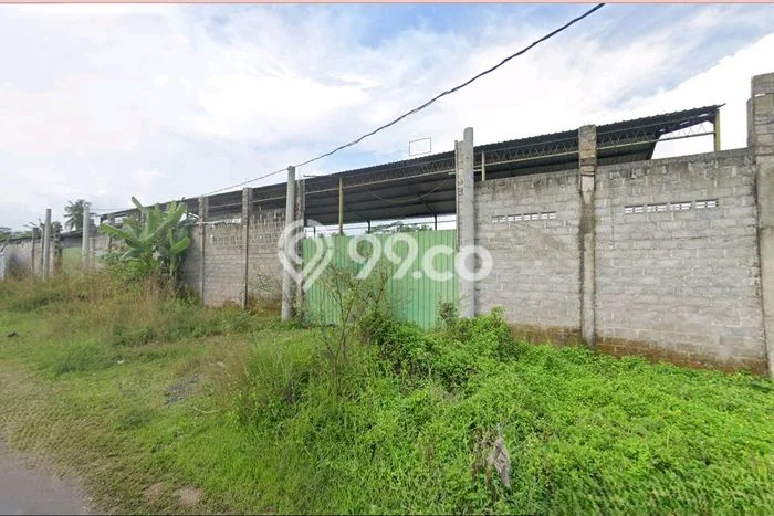 Gudang Disewa di Tempel, Sleman, LT 1200m2 / LB 700m2 Gudang Disewa di Tempel, Sleman, LT 1200m2 / LB 700m2