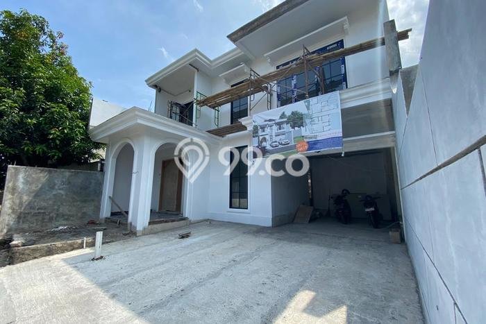 Dijual Rumah Elit Exclusive di Depok, Sleman Dijual Rumah Elit Exclusive di Depok, Sleman