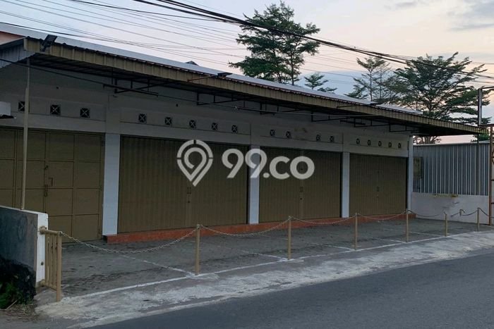 Ruko Disewakan Lokasi Ngemplak Sleman Harga Spesial! Ruko Disewakan Lokasi Ngemplak Sleman Harga Spesial!