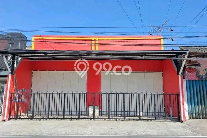 LOKASI BISNIS! Ruko Disewakan Kawasan Ngaglik, Luas 168m², Jalan Strategis, Ready Usaha LOKASI BISNIS! Ruko Disewakan Kawasan Ngaglik, Luas 168m², Jalan Strategis, Ready Usaha
