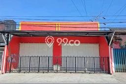 LOKASI BISNIS! Ruko Disewakan Kawasan Ngaglik, Luas 168m², Jalan Strategis, Ready Usaha LOKASI BISNIS! Ruko Disewakan Kawasan Ngaglik, Luas 168m², Jalan Strategis, Ready Usaha