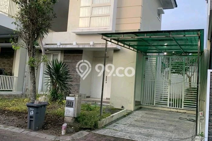 Disewakan Segera Rumah Kondisi Bagus di Area Ngaglik, Sleman Disewakan Segera Rumah Kondisi Bagus di Area Ngaglik, Sleman