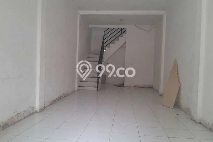 Ruko Disewa di Taktakan, Serang, LT 48m2 / LB 96m2 Ruko Disewa di Taktakan, Serang, LT 48m2 / LB 96m2