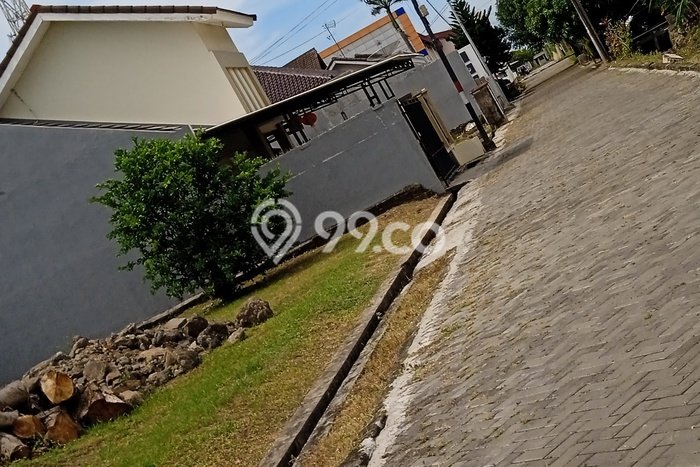 Dijual Tanah Lokasi Cilegon Indah, Cilegon Seluas 450m2 Dijual Tanah Lokasi Cilegon Indah, Cilegon Seluas 450m2