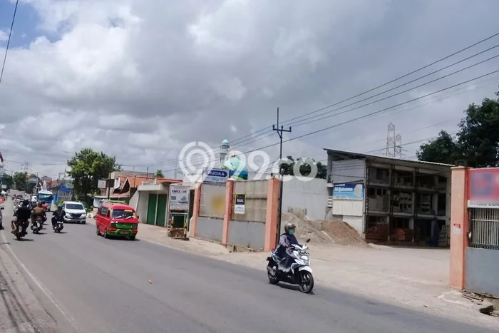 Ruko Bagus Dijual LB 500m2 Lokasi Strategis Cilegon Area Cocok untuk Bisnis Ruko Bagus Dijual LB 500m2 Lokasi Strategis Cilegon Area Cocok untuk Bisnis