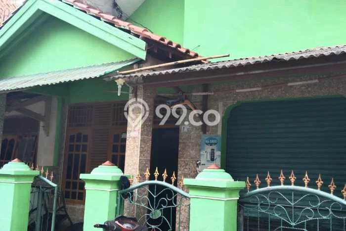 Taman Pesona Serang Taman Pesona Serang
