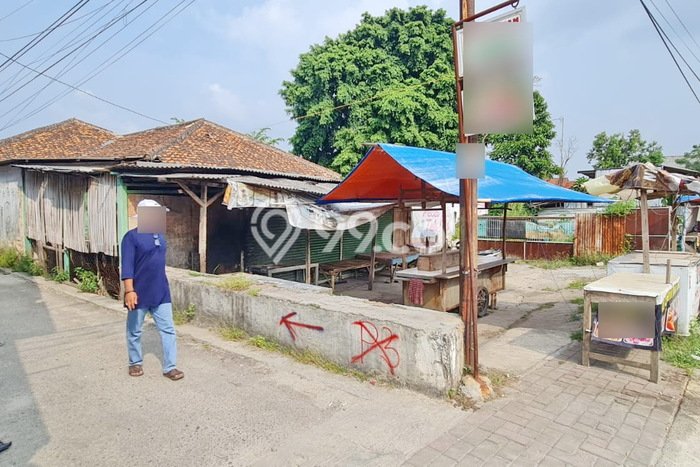 Untuk Dijual Tanah di Serang, Luas 332m2 SHM Untuk Dijual Tanah di Serang, Luas 332m2 SHM