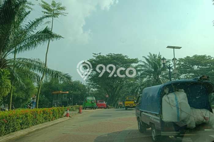 Tanah Strategis Dijual di Bogor Barat Bogor 5400m2 Tanah Strategis Dijual di Bogor Barat Bogor 5400m2