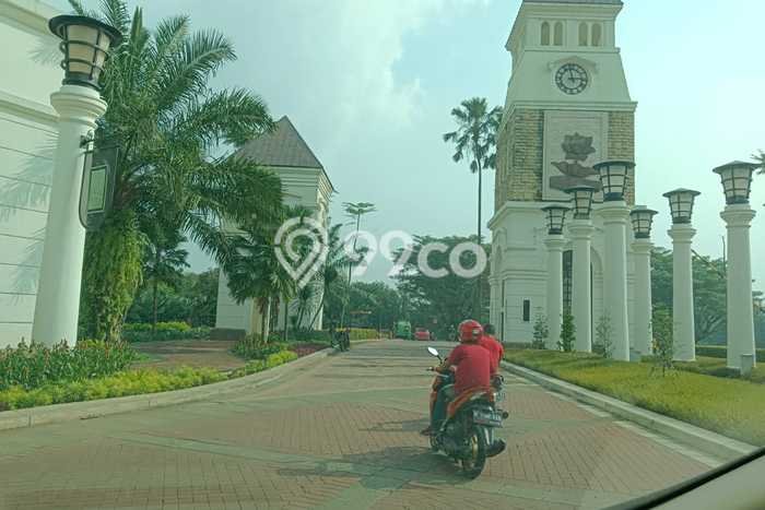 Tanah Strategis Dijual di Bogor Barat Bogor 5400m2 Tanah Strategis Dijual di Bogor Barat Bogor 5400m2