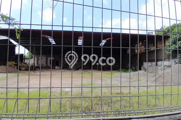 Tanah di Citangkil, Cilegon Luas 1062m2 Dijual Segera Tanah di Citangkil, Cilegon Luas 1062m2 Dijual Segera
