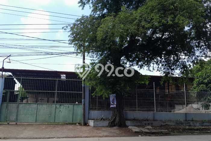 Tanah di Citangkil, Cilegon Luas 1062m2 Dijual Segera Tanah di Citangkil, Cilegon Luas 1062m2 Dijual Segera
