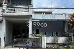 Dijual Hunian Rumah Nyaman 3 Kamar di Cilegon Indah, Cilegon Dijual Hunian Rumah Nyaman 3 Kamar di Cilegon Indah, Cilegon