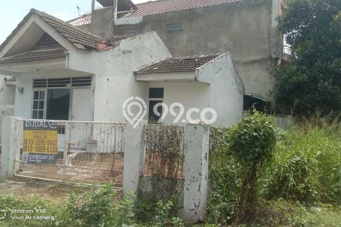 Jual Rumah Eksklusif 2 KT di Lopang, Serang Jual Rumah Eksklusif 2 KT di Lopang, Serang