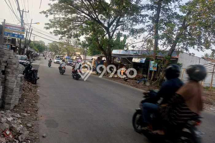 Lahan Investasi Lokasi Cibeber Cilegon SHM Lahan Investasi Lokasi Cibeber Cilegon SHM